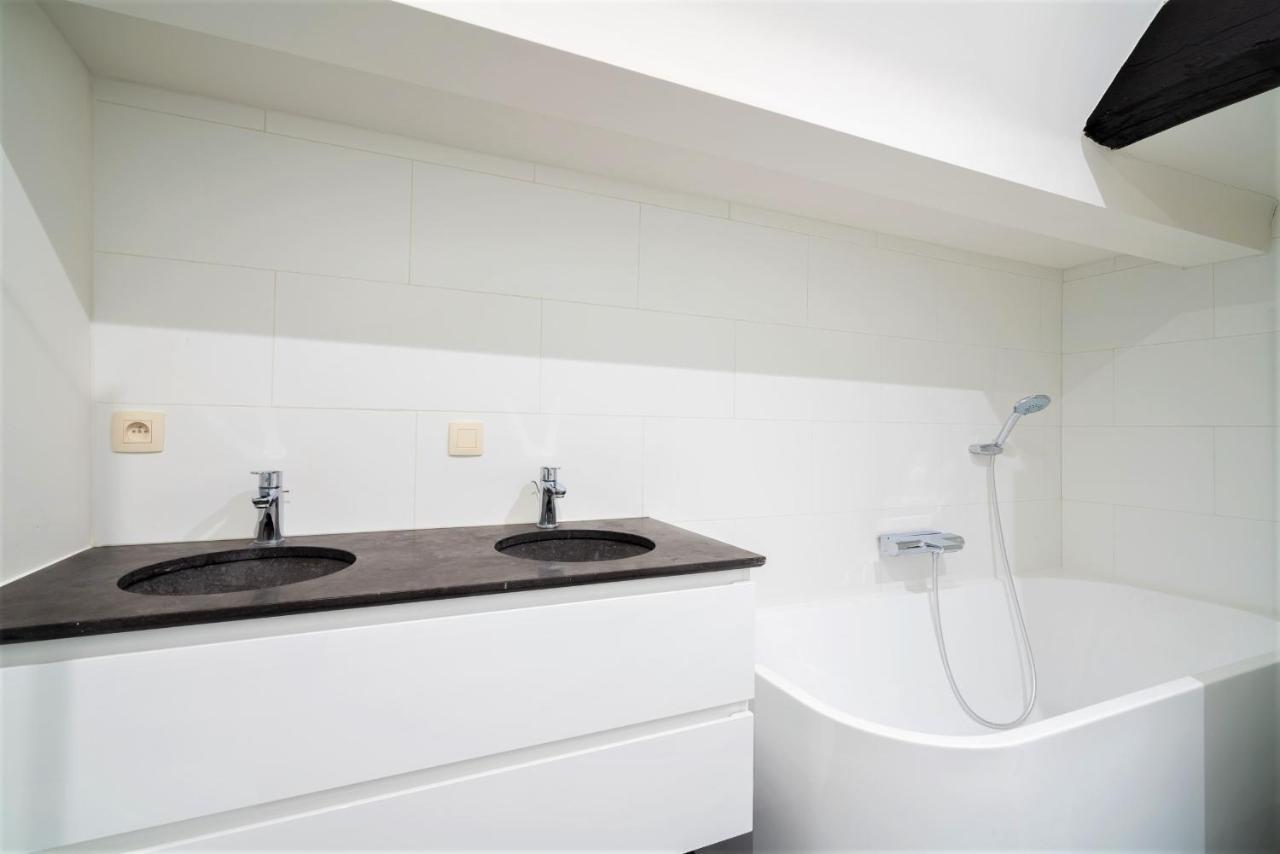 The Main Square Residence Antwerpen Exterior foto