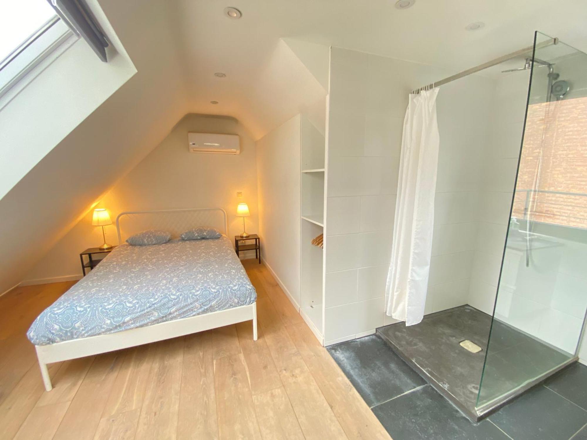 The Main Square Residence Antwerpen Exterior foto