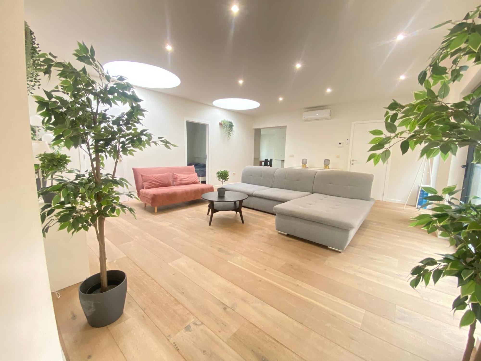 The Main Square Residence Antwerpen Exterior foto